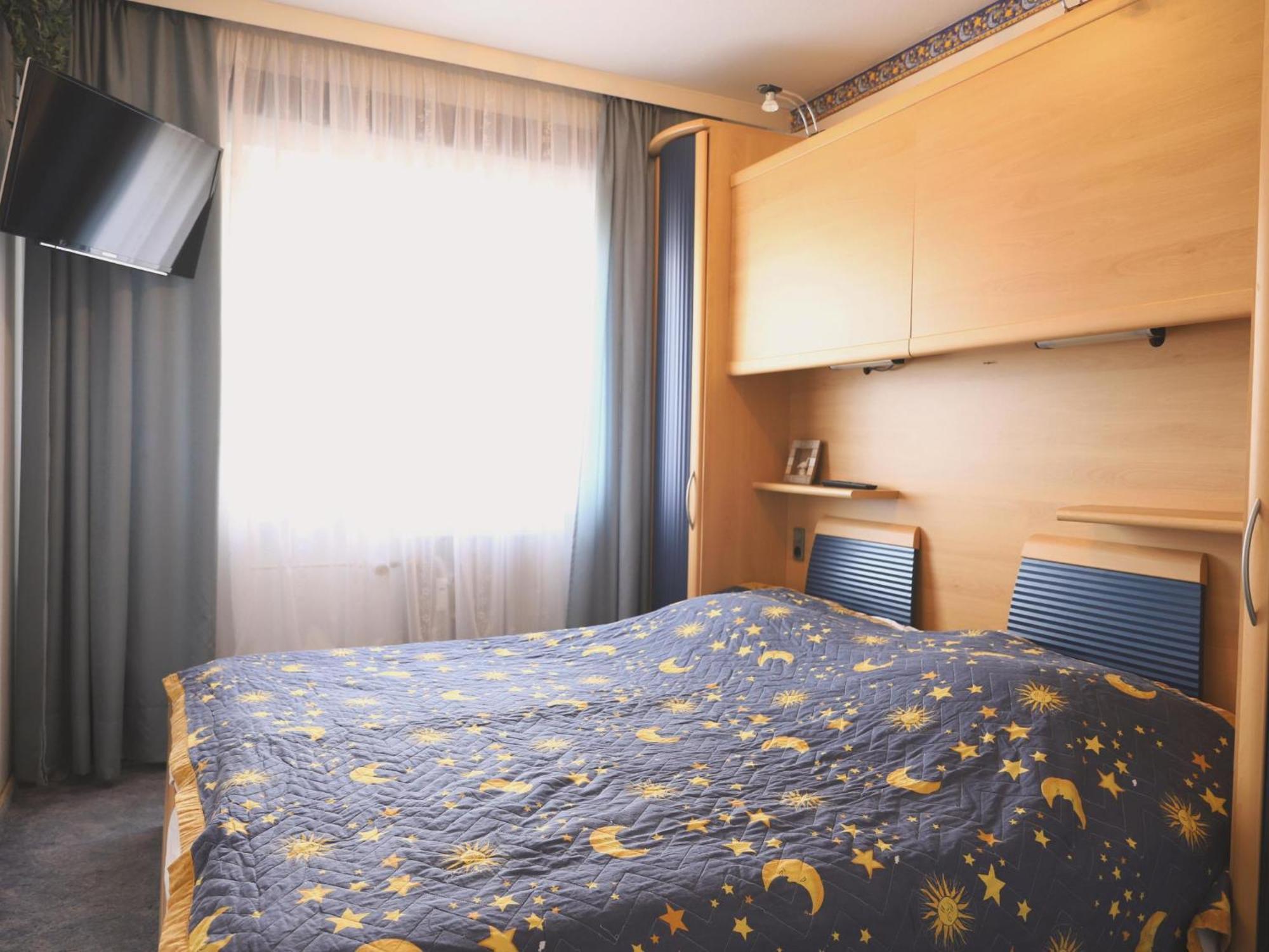 2-Zimmer-Appartement Im 1. Obergeschoss Westerland Ngoại thất bức ảnh